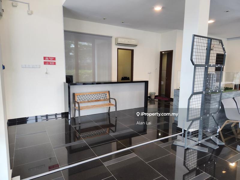 Bungalow House for Sale in Perdana Lakeview East, Cyberjaya by Alan Lai - iProperty.com.my