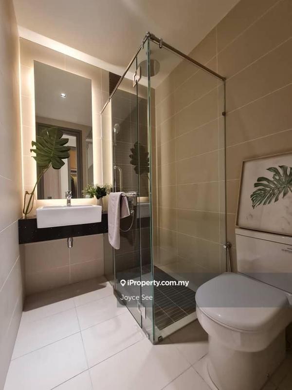 Residensi Servis untuk Dijual di Tropicana Cenang oleh Joyce See - iProperty.com.my