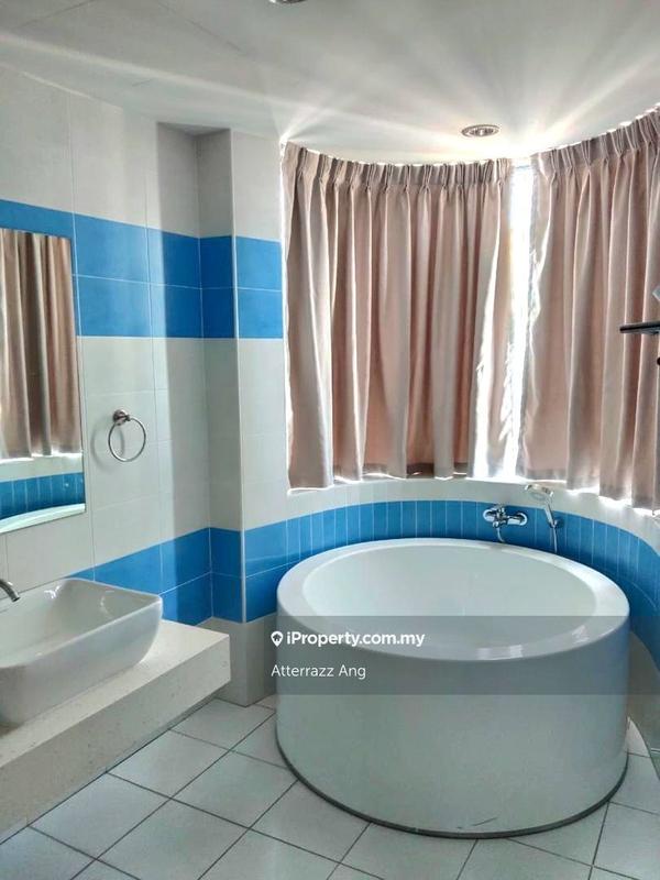 Kondominium untuk Disewa di Silverton Condominium oleh Atterrazz Ang - iProperty.com.my