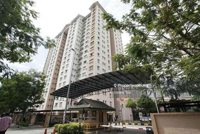 For Sale - Puncak Damansara