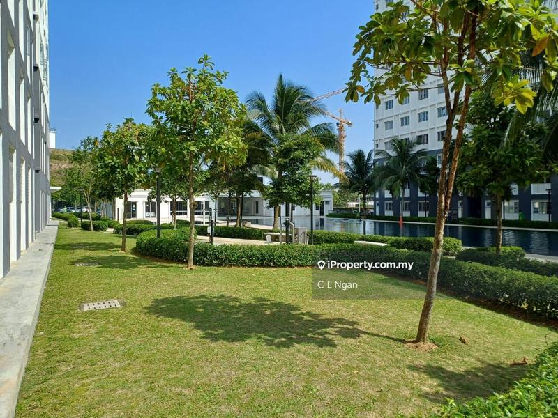 Apartment for Sale in Harmoni @ Eco Majestic by C L Ngan - iProperty.com.my