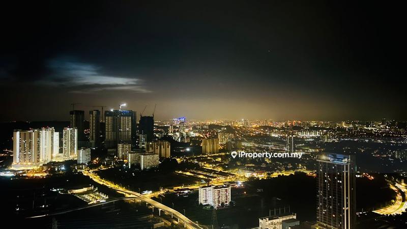 Service Residence for Rent in The Park 2 by Robert See - iProperty.com.my