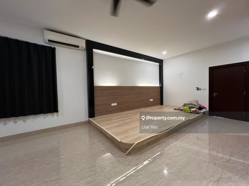 Bungalow House for Sale in Horizon Hills, Iskandar Puteri (Nusajaya) by Lisa Yeo - iProperty.com.my
