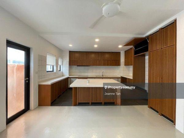 Pejabat untuk Disewa di Bukit Tunku, Bukit Tunku (Kenny Hills) oleh Jeanne Tan - iProperty.com.my