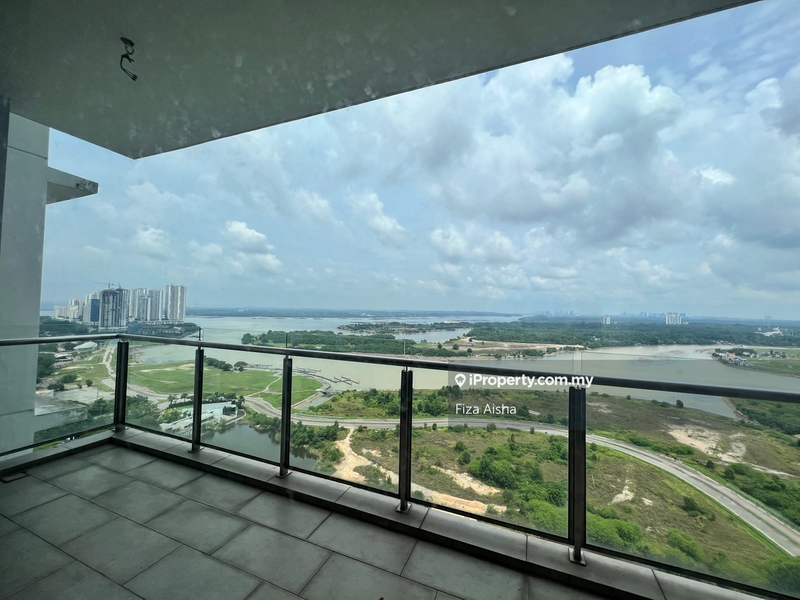Kondominium untuk Disewa di Bora Residences oleh Fiza Aisha - iProperty.com.my