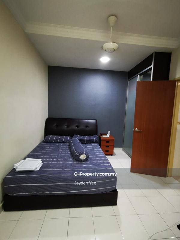 Townhouse for Sale in Kepong ,Sri Segambut, Taman Cuepacs, Segambut, Kepong by Jayden Yee - iProperty.com.my