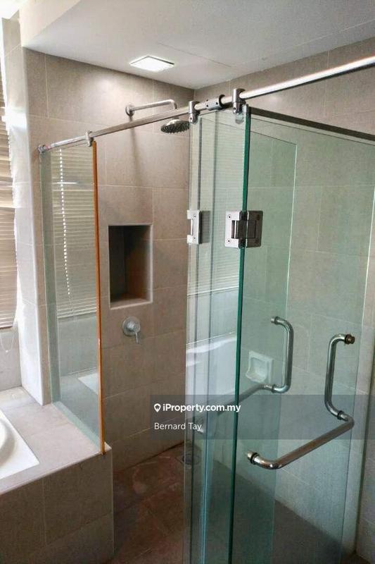Service Residence for Sale in Saville Residence by Bernard Tay - iProperty.com.my