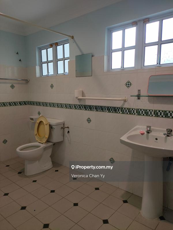 Bungalow House for Sale in Ukay Heights, Ampang by Veronica Chan Yy - iProperty.com.my