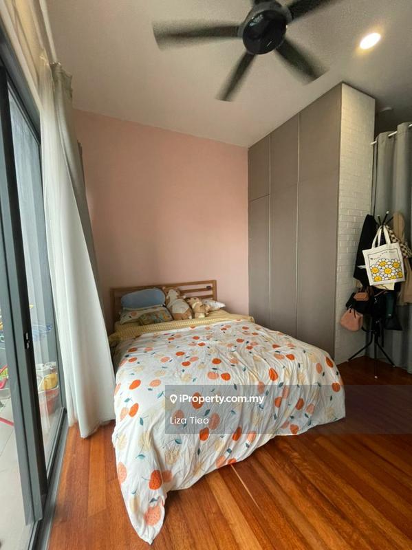 Service Residence for Sale in Seventeen Mall & Residences (Biji Living) by Liza Tieo - iProperty.com.my