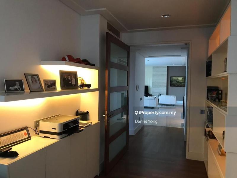 For Sale - The Binjai on the Park