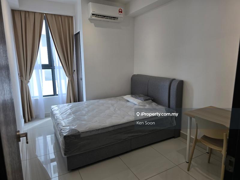 Service Residence for Rent in The New Duo @ Edumetro by Ken Soon - iProperty.com.my