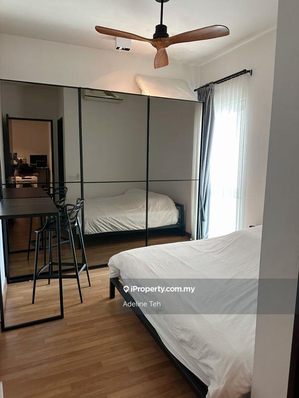 Condominium for Sale in Seringin Residences by Adeline Teh - iProperty.com.my
