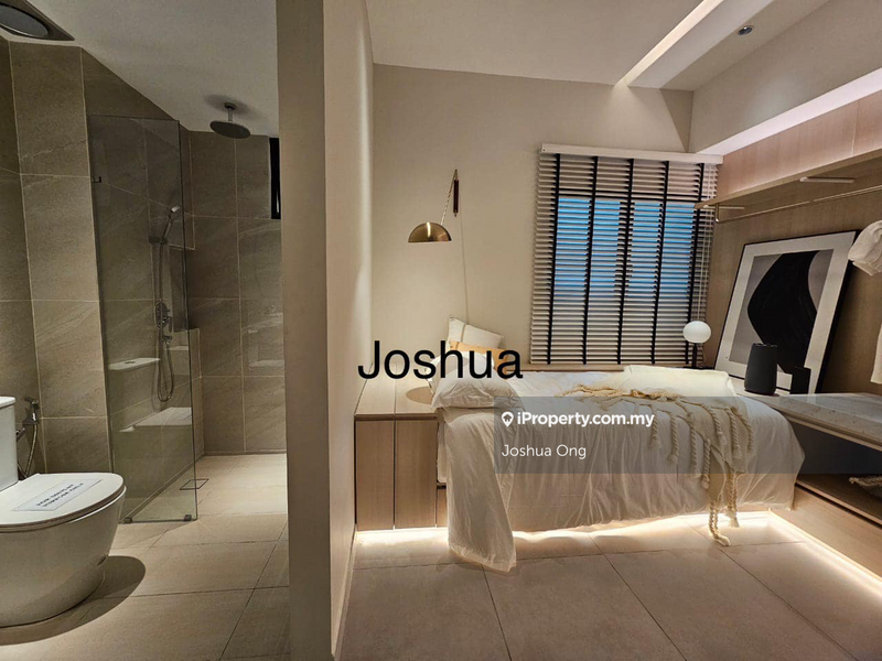 For Sale - Lumina Residence