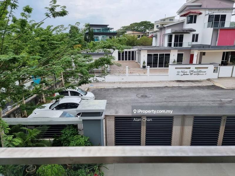 Banglo untuk Dijual di 16 Sierra, Puchong oleh Alan Chan - iProperty.com.my