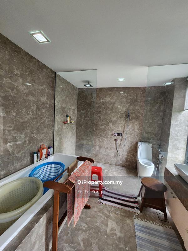 Semi-Detached House for Sale in Mont Kiara, Kuala Lumpur by Fei Fei Yong - iProperty.com.my