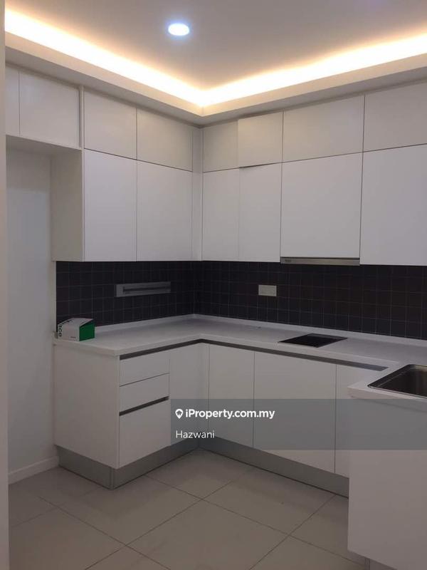 Kondominium untuk Dijual di Urbana Residences oleh Hazwani - iProperty.com.my