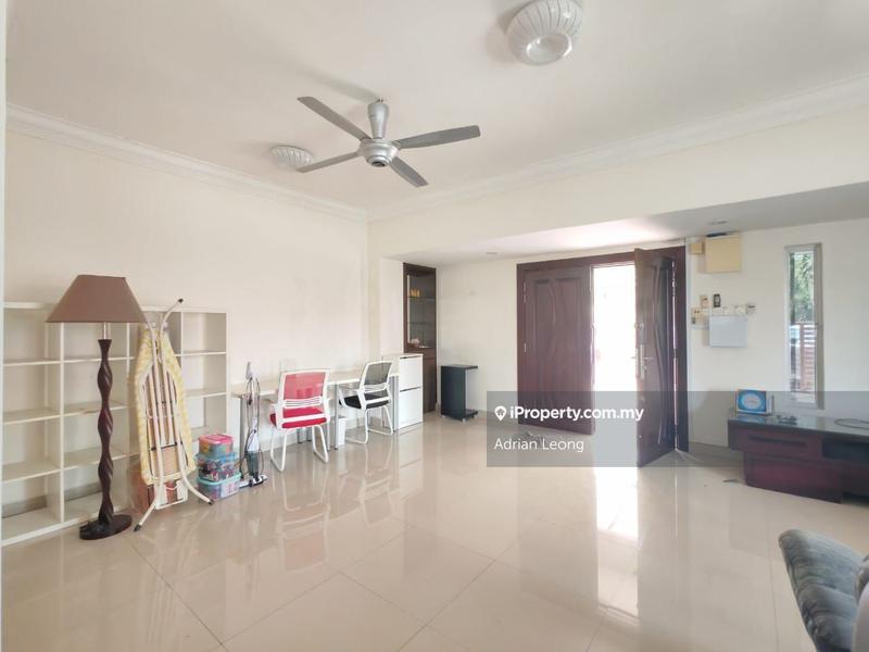 2-storey Terraced House for Sale in Bandar Kinrara Seksyen 5, Bandar Kinrara by Adrian Leong - iProperty.com.my
