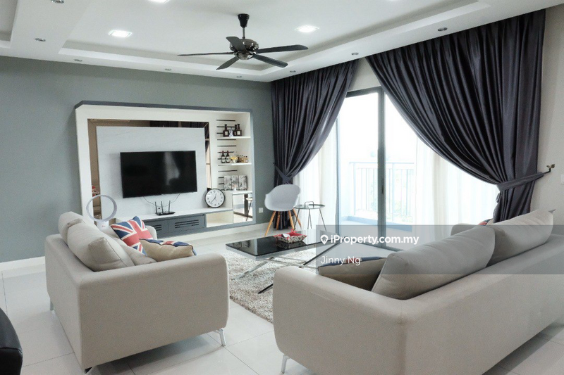 For Rent - Altitude 236