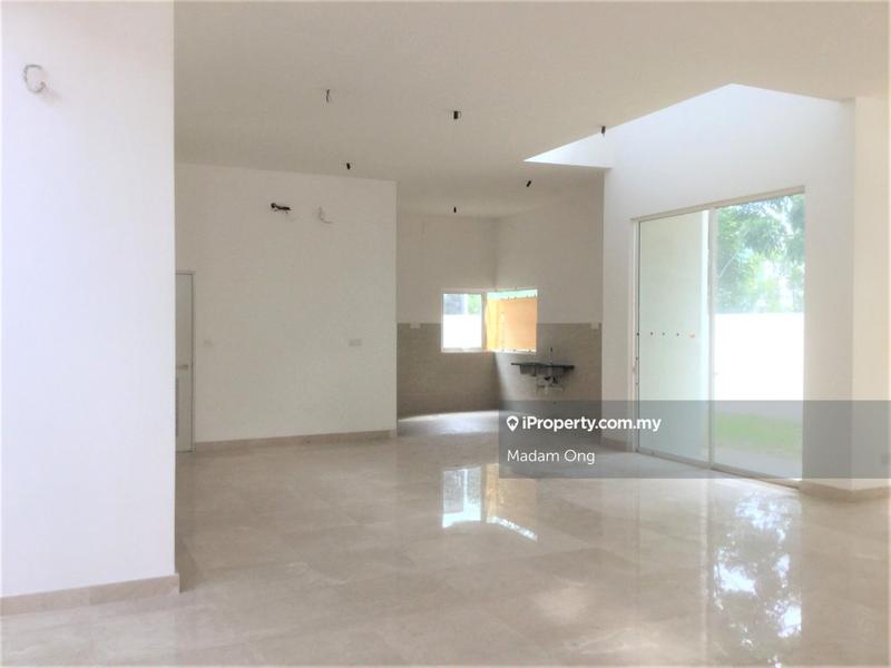 Bungalow House for Sale in Cyberjaya, Selangor by Madam Ong - iProperty.com.my