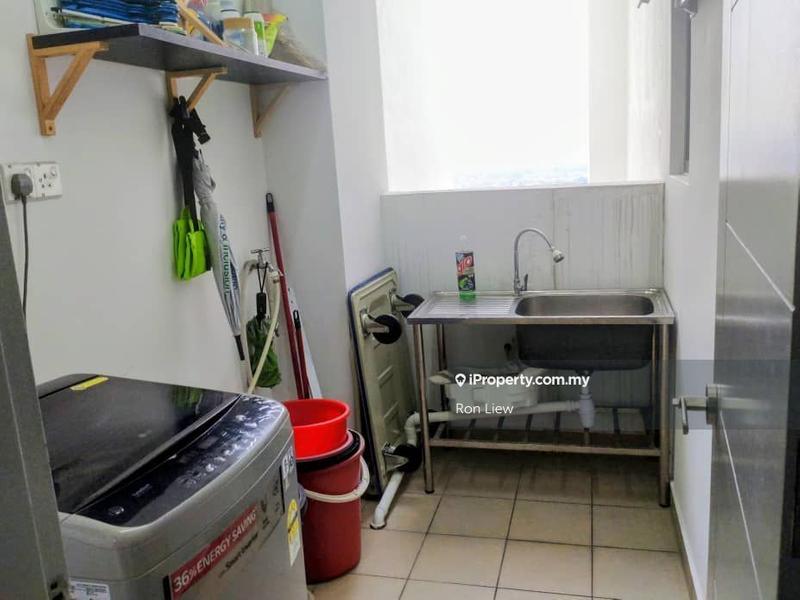 Service Residence for Rent in Ten Kinrara by Ron Liew - iProperty.com.my