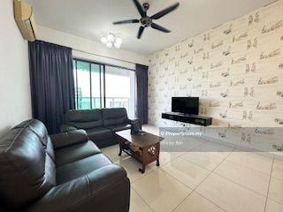 For Rent - The Light Linear