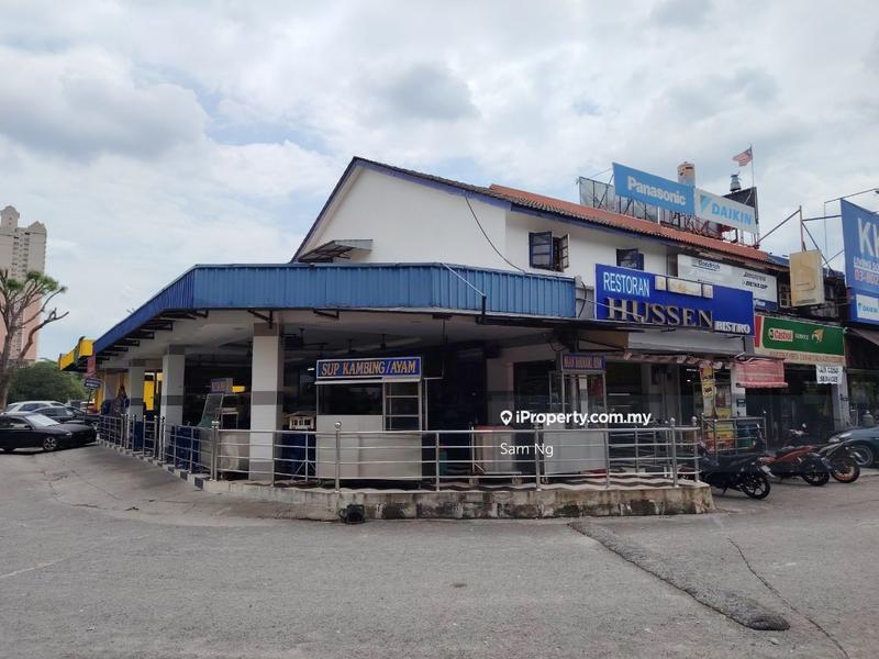Shop for Sale in Usj 18, Subang Jaya by Sam Ng - iProperty.com.my