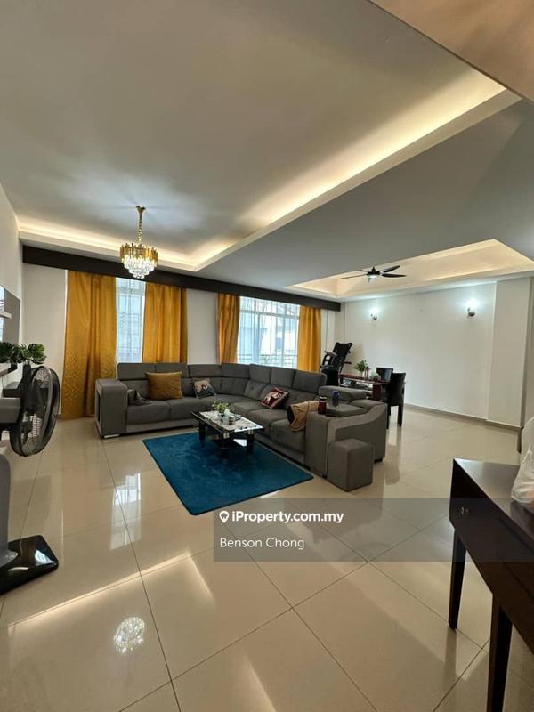 For Rent - Amansari Residence Resort