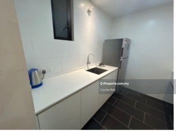 Residensi Servis untuk Disewa di SqWhere Service Apartments oleh Cecilia Beh - iProperty.com.my