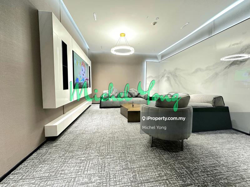For Rent - The Exchange 106 (TRX Signature Tower) TRX Jalan Tun Razak KLCC