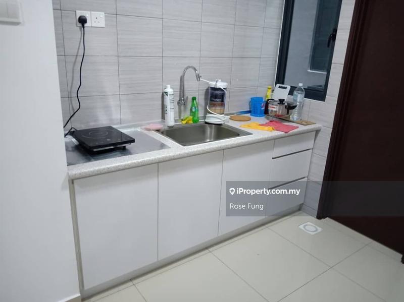 Service Residence for Rent in Symphony Tower (Menara Simfoni) by Rose Fung - iProperty.com.my