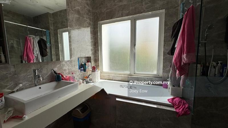 Kondominium untuk Dijual di Seri Puteri Hills Town Villa & Condominium oleh Joey Eow - iProperty.com.my