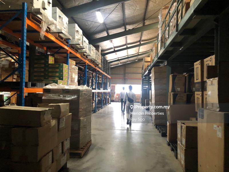 Kilang Terpisah untuk Dijual di Seksyen 51a, Petaling Jaya oleh Ray Soo - iProperty.com.my