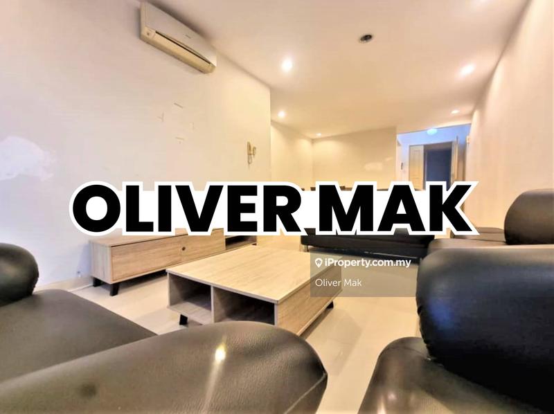 For Sale - Savanna Condominium