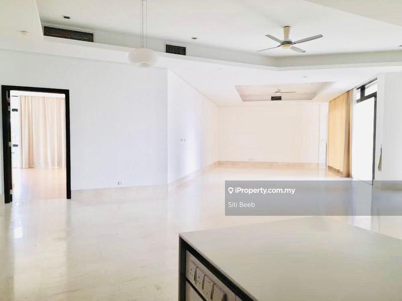 Kondominium untuk Dijual di Gallery @ U-Thant oleh Siti Beeb - iProperty.com.my