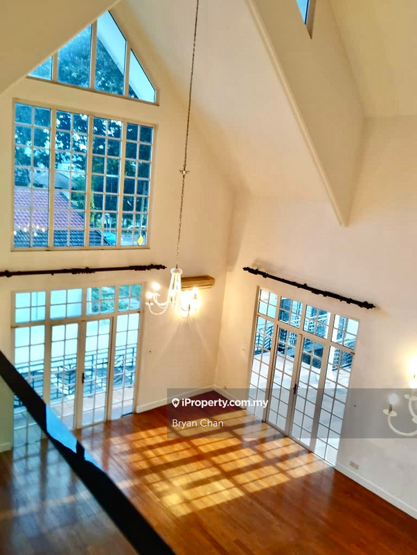 Bungalow House for Sale in hzzwz, Petaling Jaya by Bryan Chan - iProperty.com.my