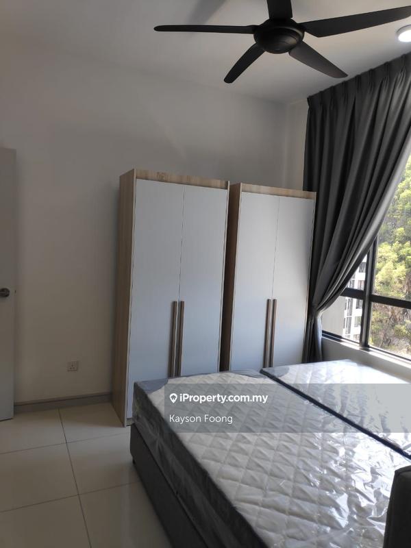 Condominium for Rent in Riana South by Kayson Foong - iProperty.com.my