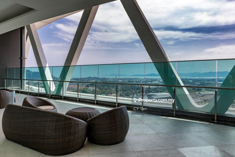 Kondominium untuk Dijual di Prominence oleh CY Tan - iProperty.com.my