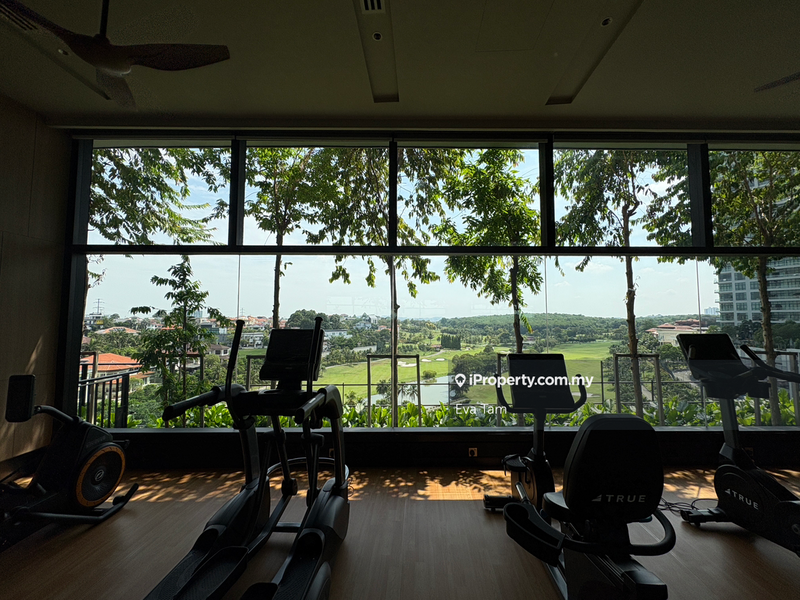 Kondominium untuk Dijual di Aetas Damansara oleh Eva Tam - iProperty.com.my