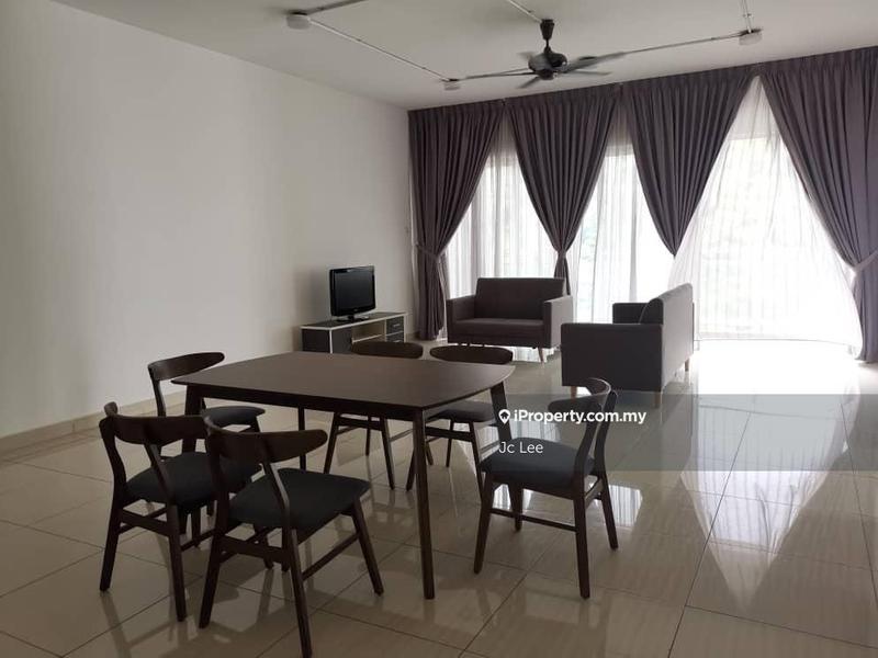 For Rent - Damansara Foresta