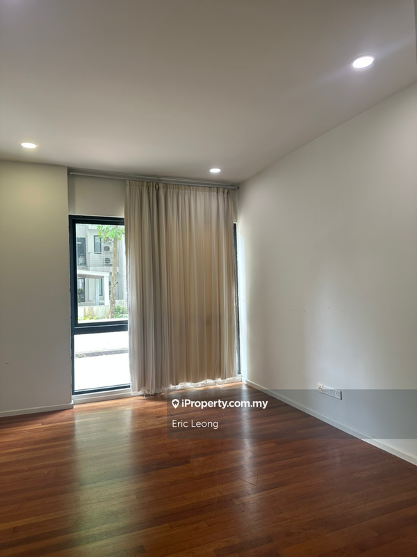 Kondominium untuk Dijual di Concerto North Kiara oleh Eric Leong - iProperty.com.my