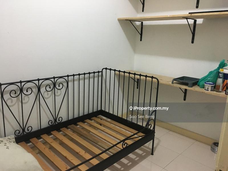 Service Residence for Sale in Metropolitan Square by Soo See Beng - iProperty.com.my