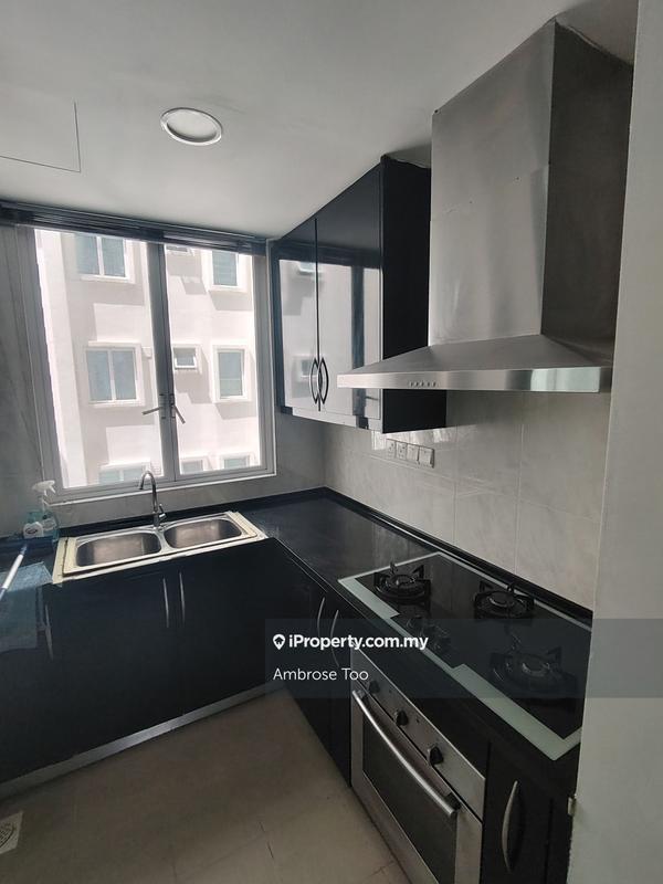 Kondominium untuk Dijual di 1 Desa Residence oleh Ambrose Too - iProperty.com.my