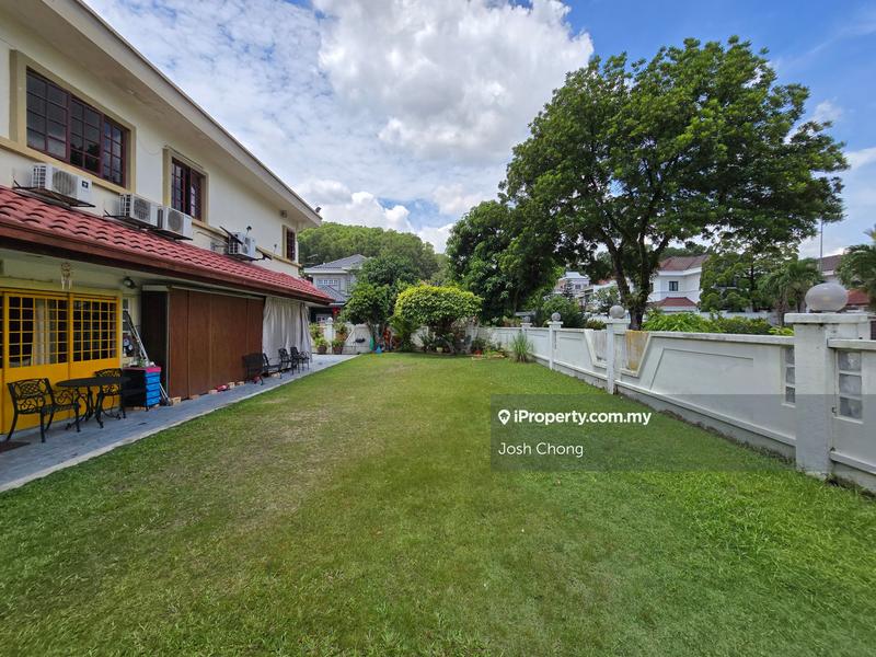 Bungalow House untuk Dijual di Sunway Damansara, Kota Damansara oleh Josh Chong - iProperty.com.my
