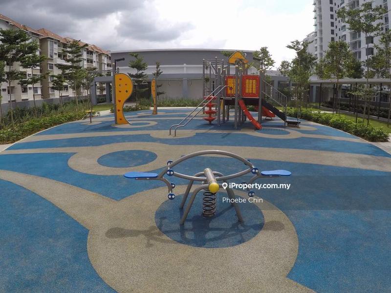 Service Residence for Sale in Fortune Perdana by Phoebe Chin - iProperty.com.my