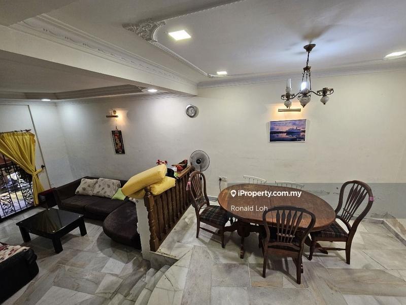 2-storey Terraced House for Sale in Bandar Baru Sungai Long, Kajang by Ronald Loh - iProperty.com.my