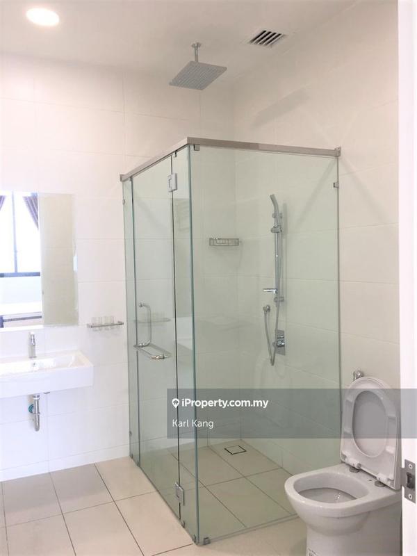 Kondominium untuk Disewa di Dreamcity oleh Karl Kang - iProperty.com.my