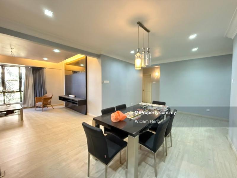 Condominium untuk Dijual di Casa Tropicana oleh William Heng - iProperty.com.my