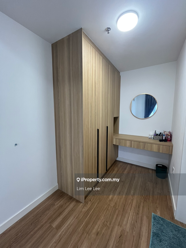 Kondominium untuk Disewa di Tuai Residence oleh Lim Lee Lee - iProperty.com.my