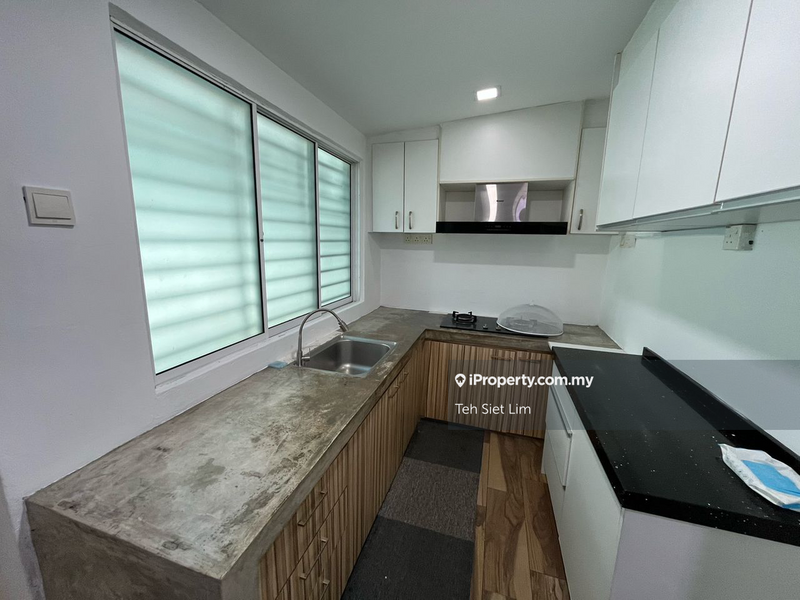 Rumah Berangkai 2 Tingkat untuk Disewa di Bandar Baru Sri Petaling, Sri Petaling oleh Teh Siet Lim - iProperty.com.my