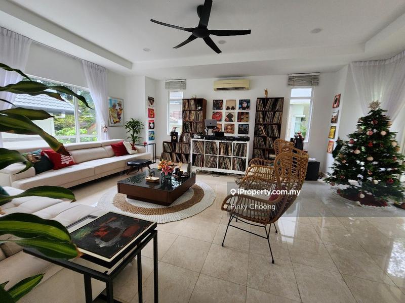 Banglo untuk Disewa di Valencia, Sungai Buloh oleh Pinky Choong - iProperty.com.my